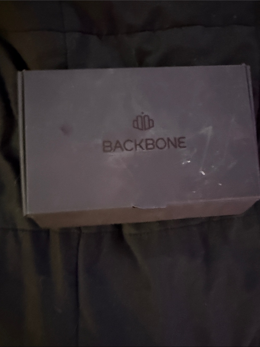 BACKBONE Mobile Controller - Black